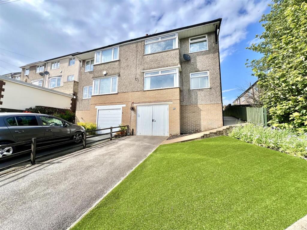 Main image of property: Wimborne Drive, Keighley