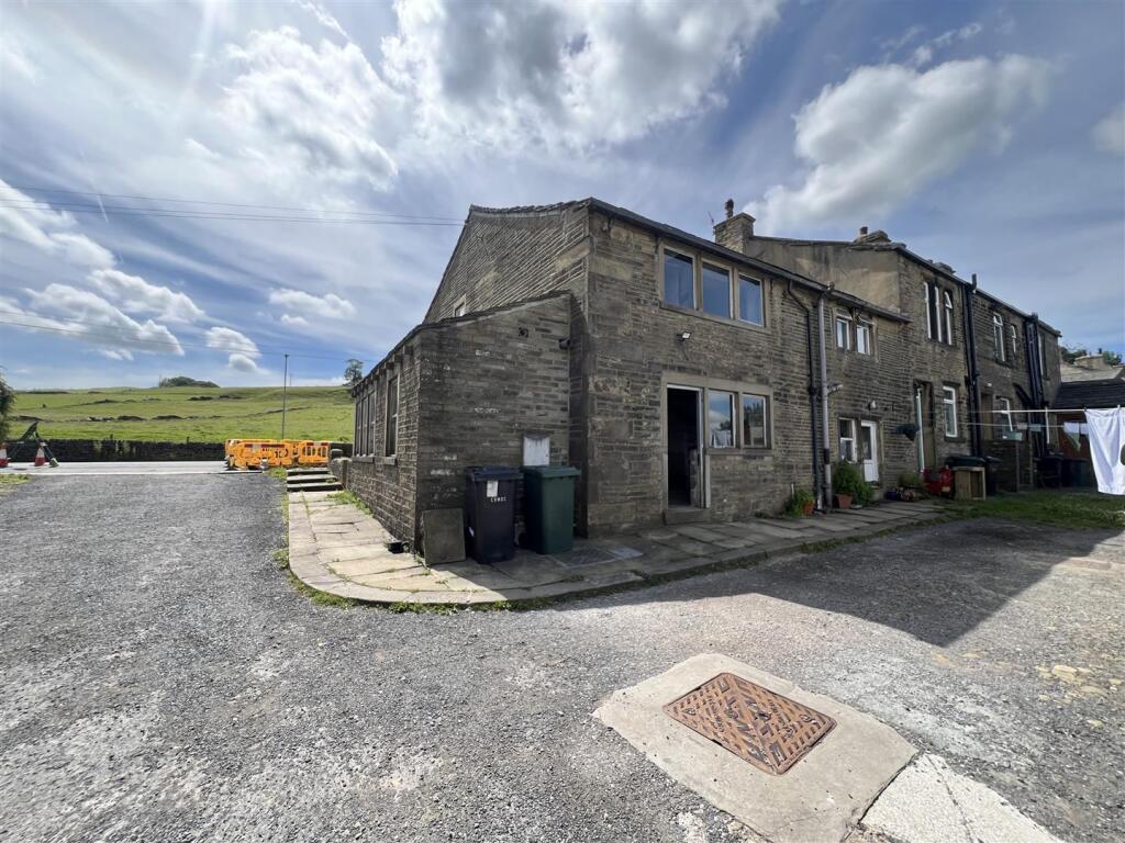 Main image of property: West Lane, Haworth, Keighley