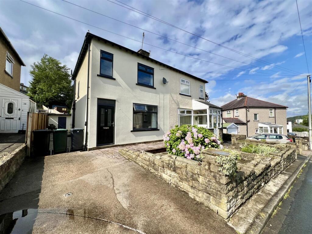 Main image of property: Exley Crescent, Keighley
