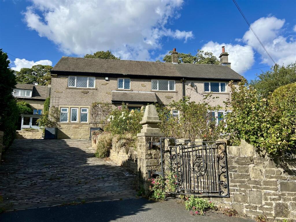 Main image of property: Moorhouse Lane, Oxenhope