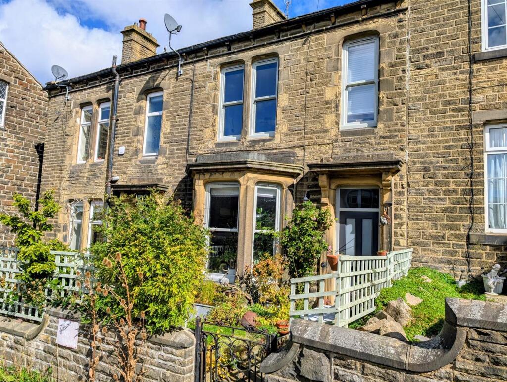 Main image of property: Gott Street, Cross Roads