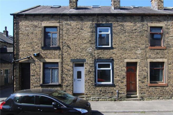 Main image of property: Rydal Street, Keighley