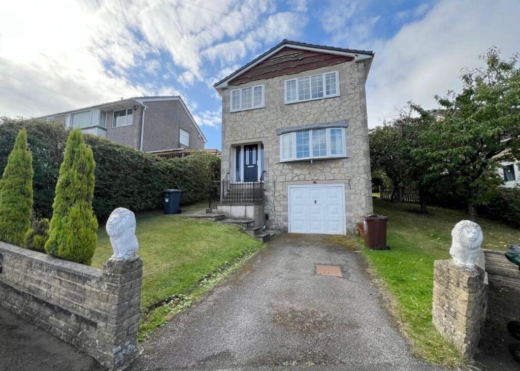 Main image of property: Sherborne Drive, Keighley