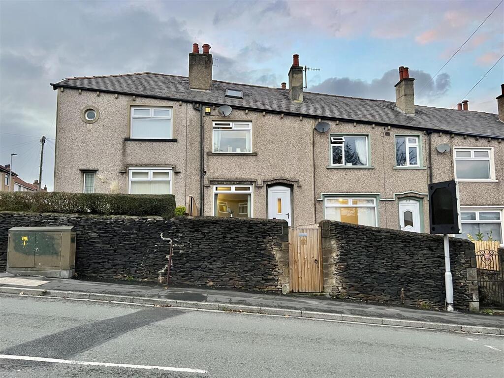 Main image of property: Oakworth Road, Keighley