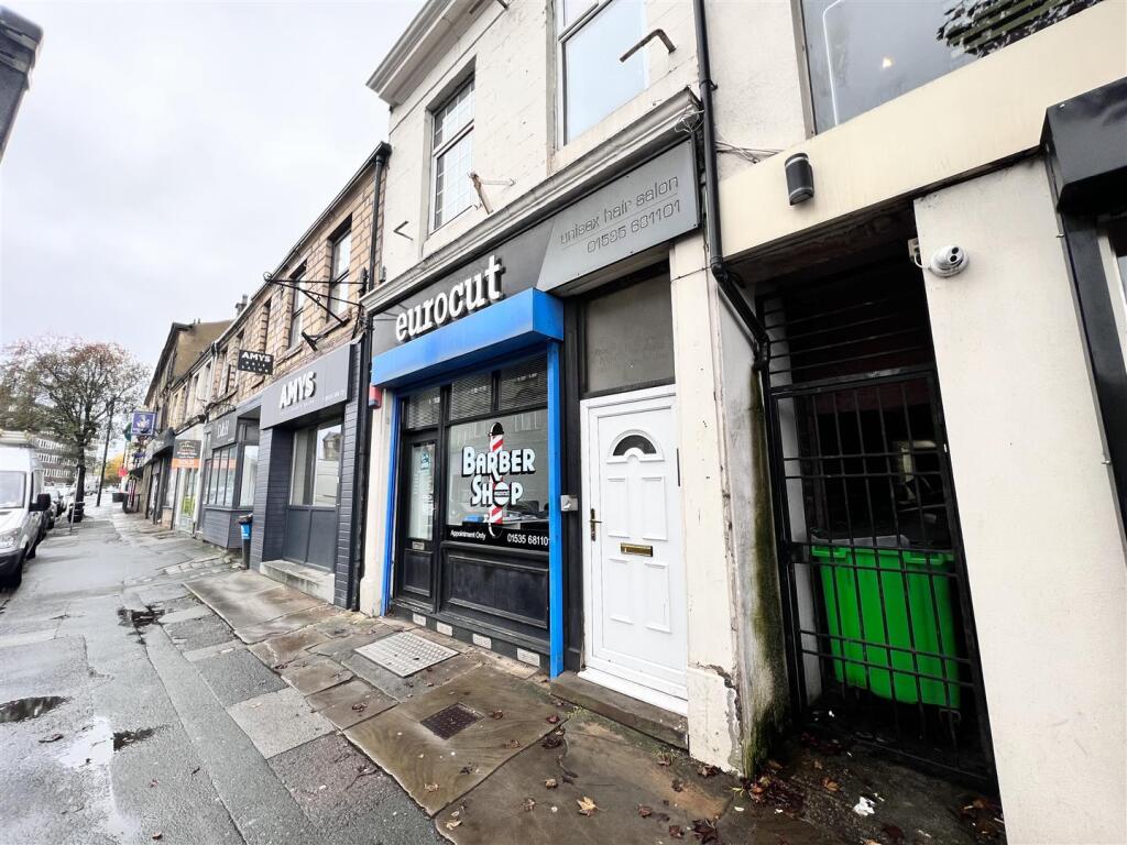 Main image of property: East Parade, Keighley