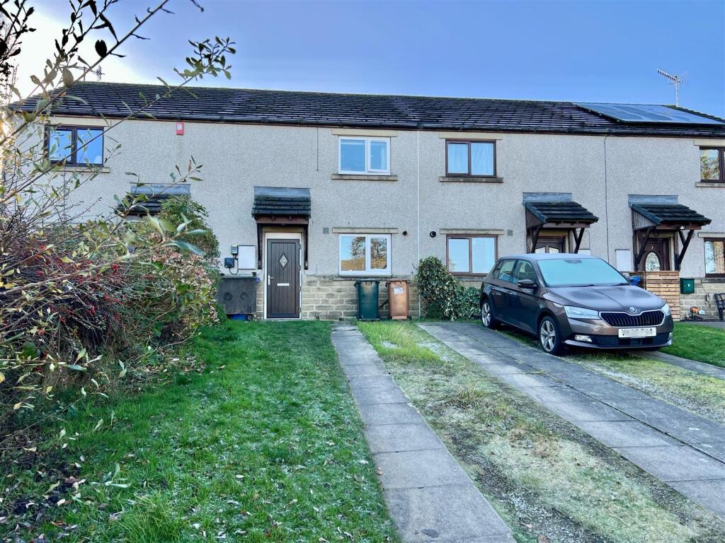 Main image of property: Willow Way, Sutton-In-Craven, Keighley