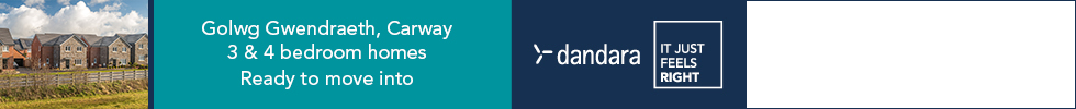 Dandara Wales & West Limited , Golwg Gwendraeth 