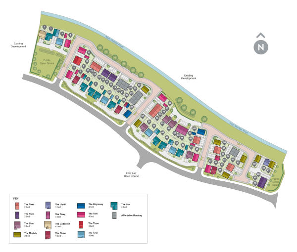 SitePlan