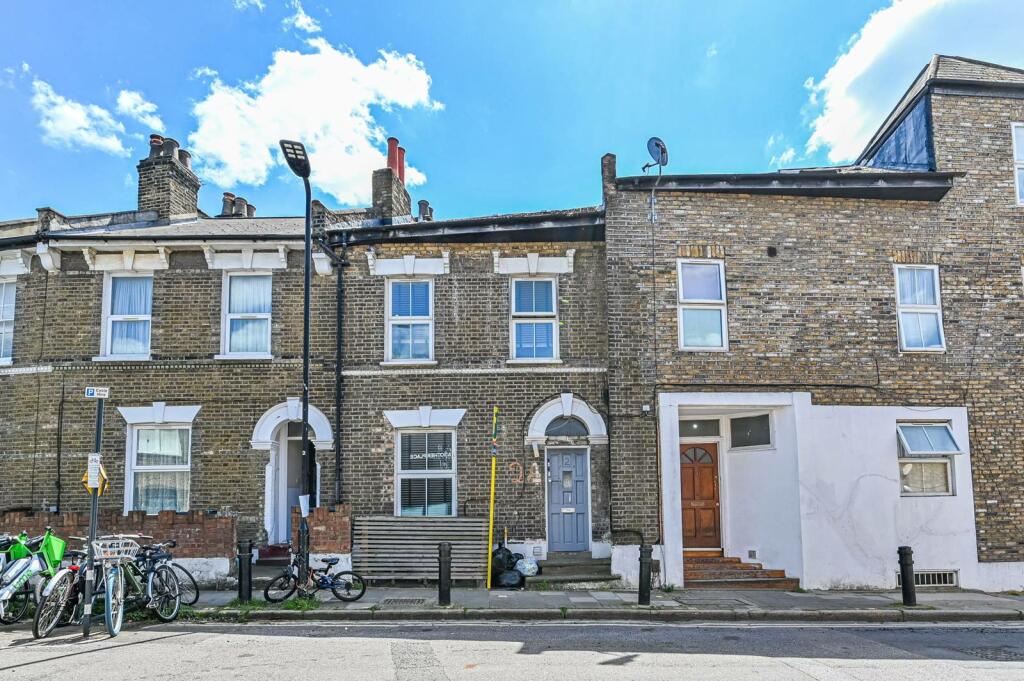 Main image of property: Belfast Road, Stoke Newington, London, N16