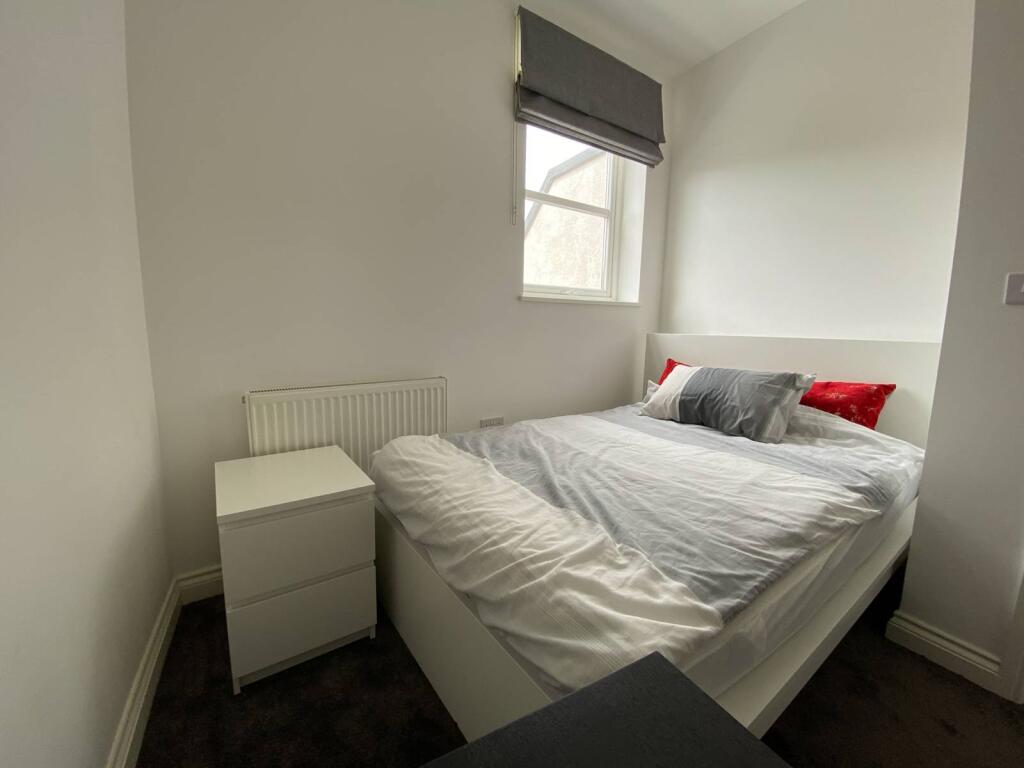 Main image of property: Brixton Hill Road, Brixton Hill, London, SW2