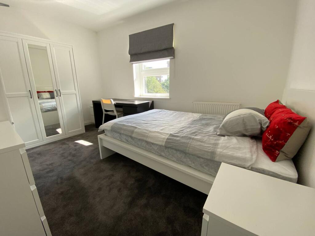 Main image of property: Brixton Hill Road, Brixton Hill, London, SW2