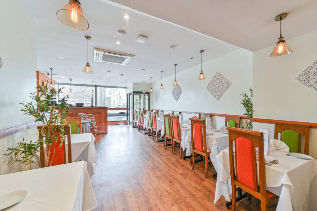 Main image of property: Grove Vale, East Dulwich, London, SE22