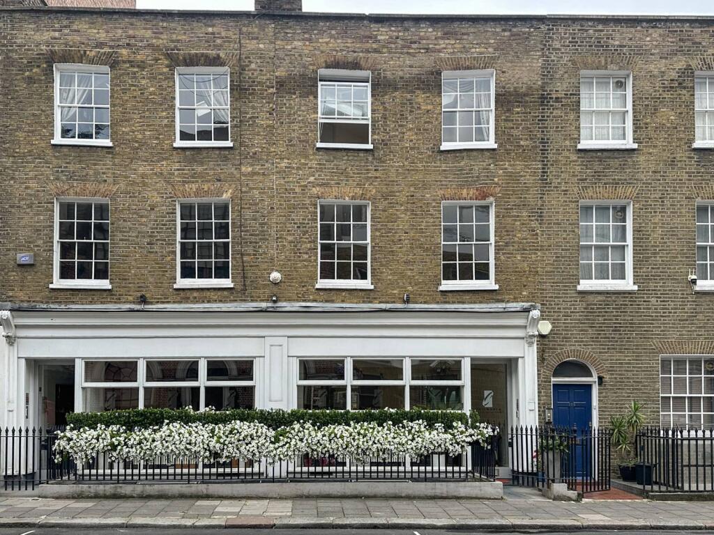 Main image of property: Star Street, Paddington, London, W2