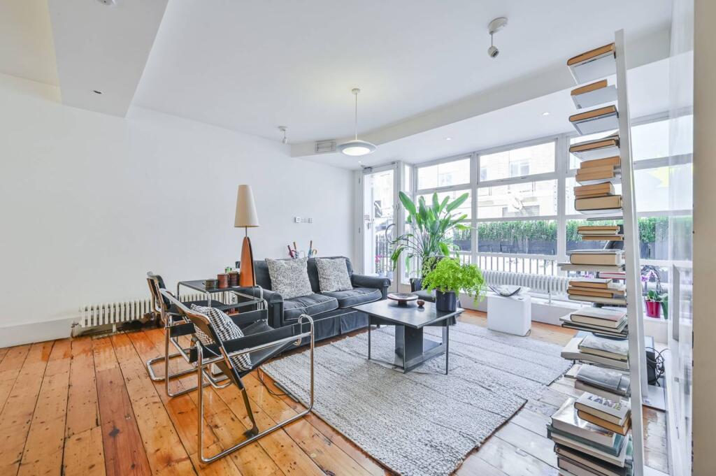 Main image of property: Star Street, Paddington, London, W2