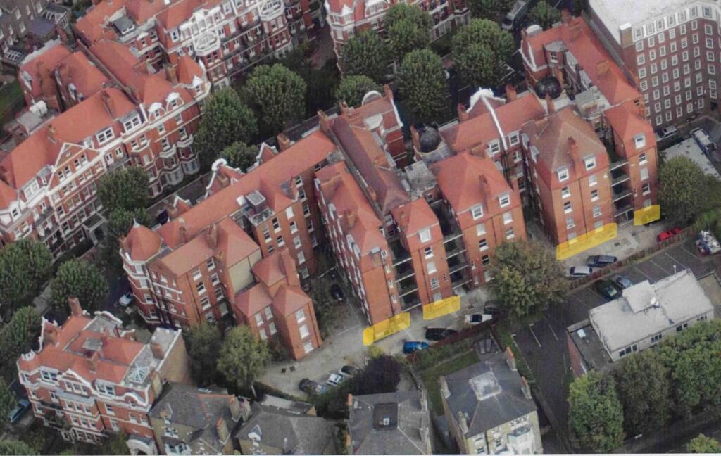 Main image of property: Fitzgeorge Avenue, West Kensington, London, W14