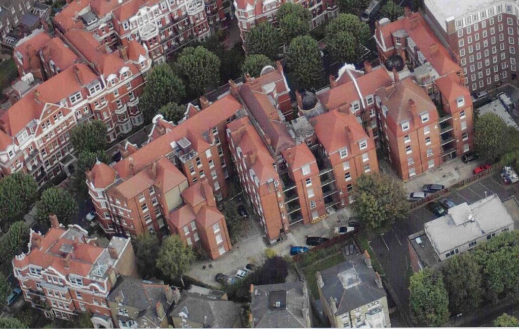 Main image of property: Fitzgeorge Avenue, West Kensington, London, W14