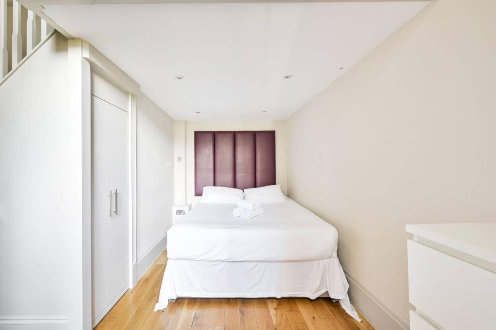 Main image of property: Cromwell Road, Kensington, London, SW5