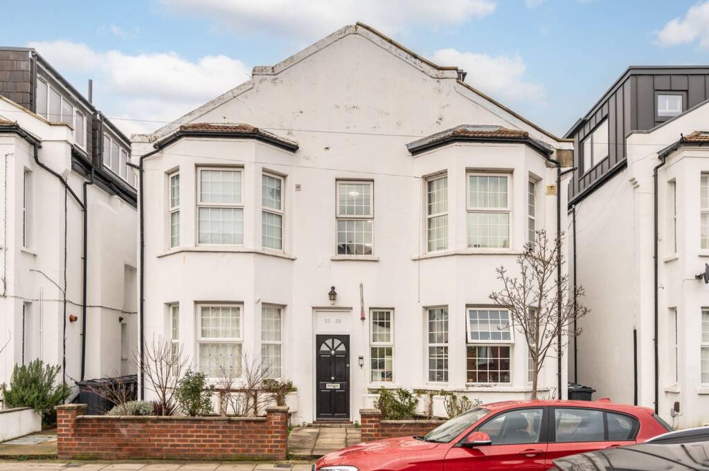 Main image of property: Robinson Road, Tooting, London, SW17
