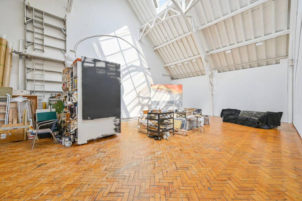 Main image of property: The Meridian, Greenwich, London, SE10