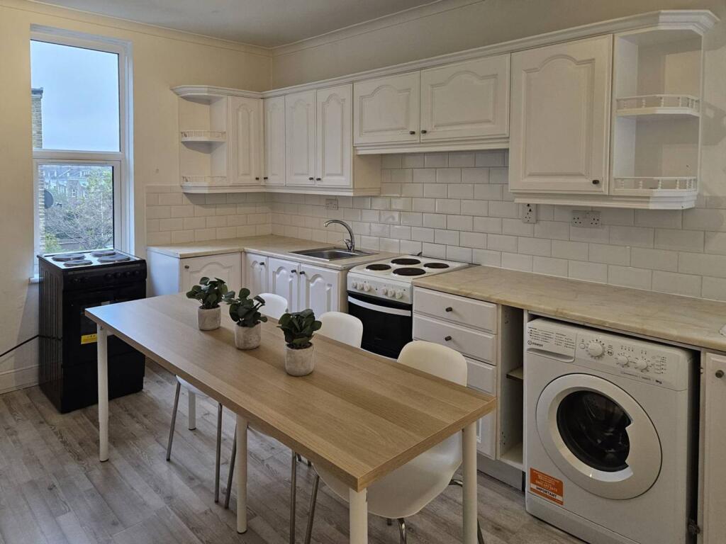 Main image of property: Chamberlayne Road, Kensal Rise, London, NW10