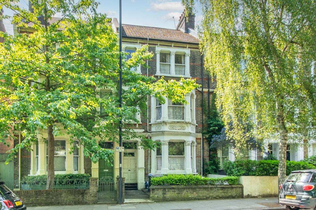 Main image of property: Harvist Road, Queen's Park, London, NW6