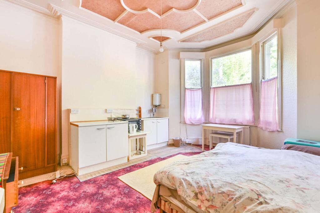 Main image of property: Harvist Road, Queen's Park, London, NW6