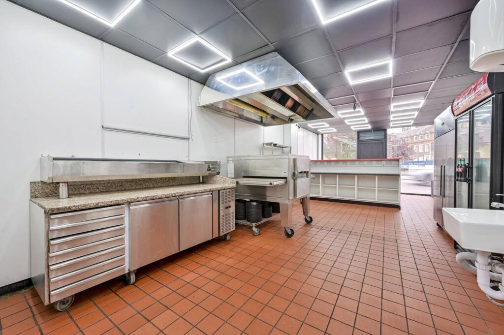 Main image of property: Wandsworth High Street, Wandsworth Town, London, SW18