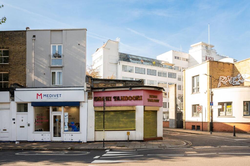 Main image of property: Grange Road, Bermondsey, London, SE1