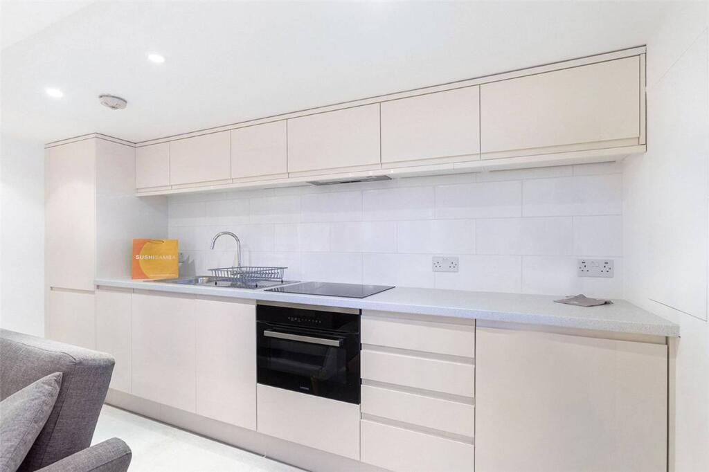 Main image of property: Leigh Street, Euston, London, WC1H