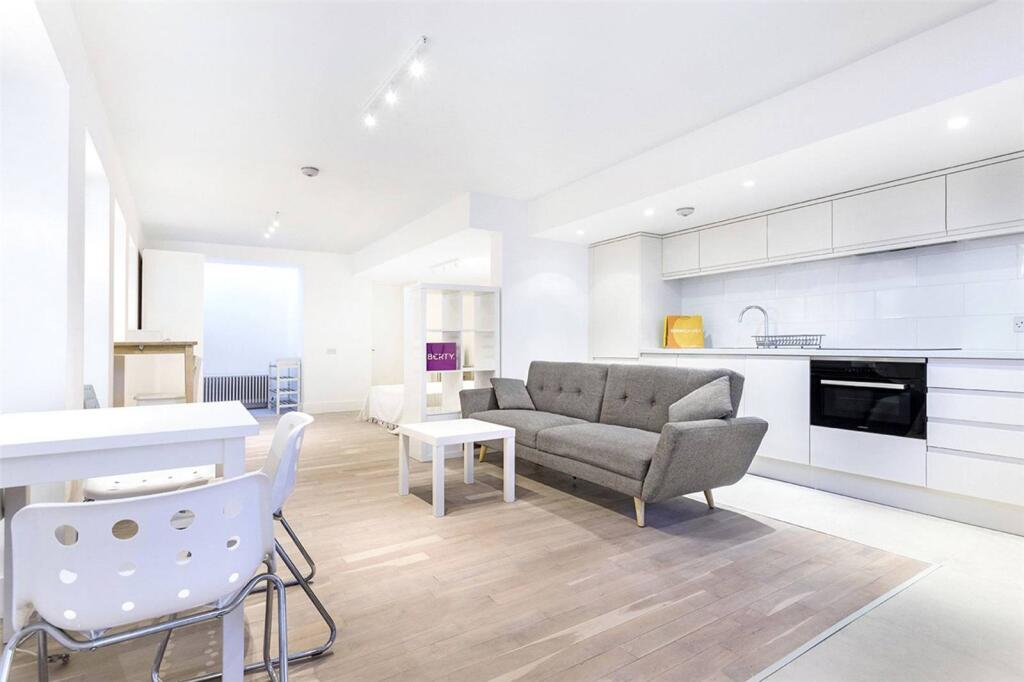 Main image of property: Leigh Street, Euston, London, WC1H