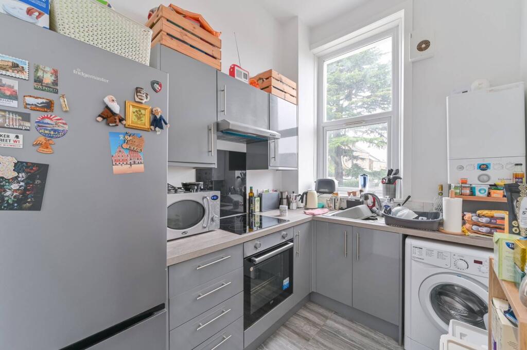 Main image of property: Belvedere Road, Crystal Palace, London, SE19