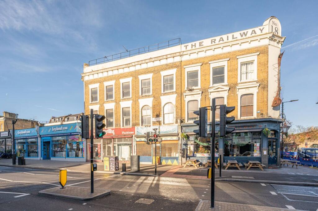 Main image of property: Clapham High Street, Clapham High Street, London, SW4