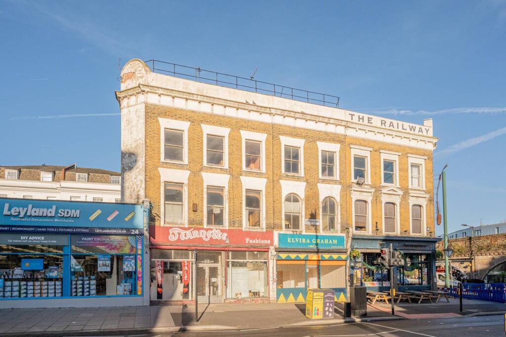 Main image of property: Clapham High Street, Clapham High Street, London, SW4