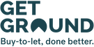 GetGround logo