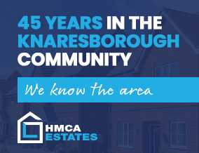 Get brand editions for HMCA Estates, Knaresborough