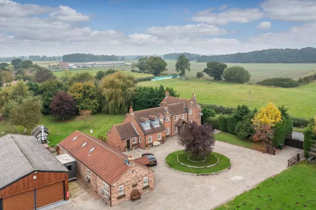 Main image of property: Thorganby, York, YO19 6DQ