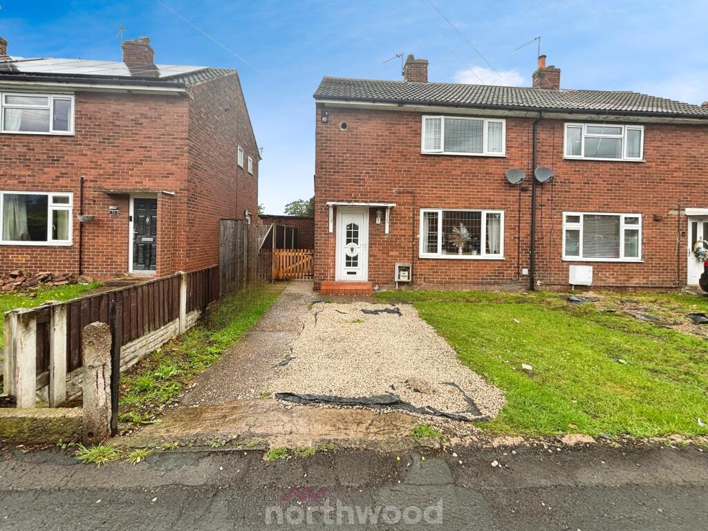 Main image of property: Coronation Road, Stainforth, Doncaster, DN7