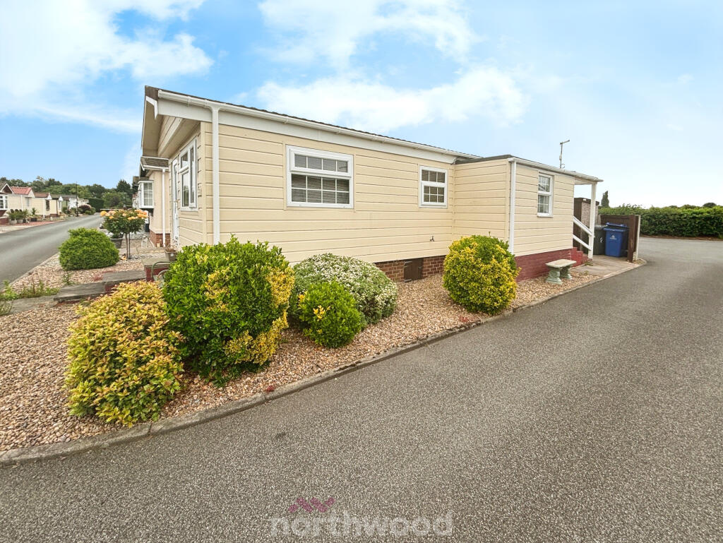 Main image of property: Redhouse Park, Hatfield Woodhouse, Doncaster, DN7
