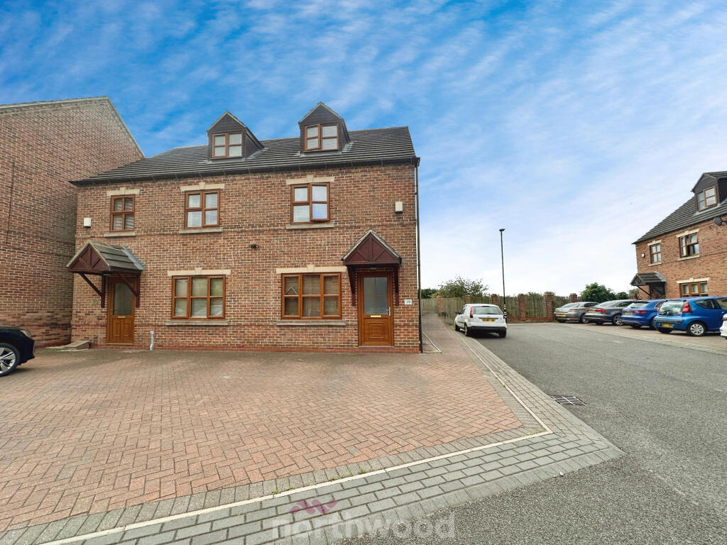 Main image of property: Paddock Way, Hatfield, Doncaster, DN7
