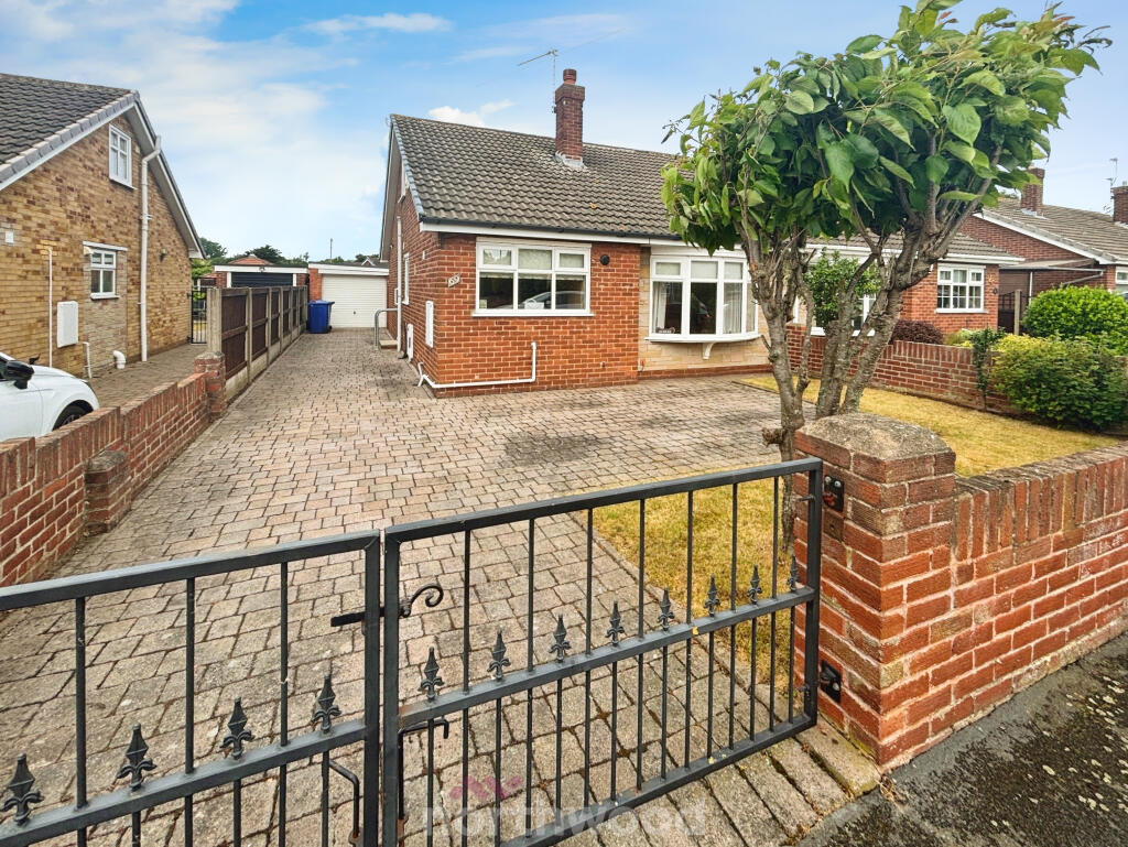 Main image of property: Mallard Avenue, Barnby Dun, Doncaster, DN3