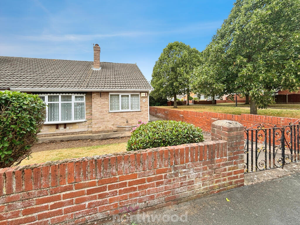 Main image of property: Pine Hall Road, Barnby Dun, Doncaster, DN3