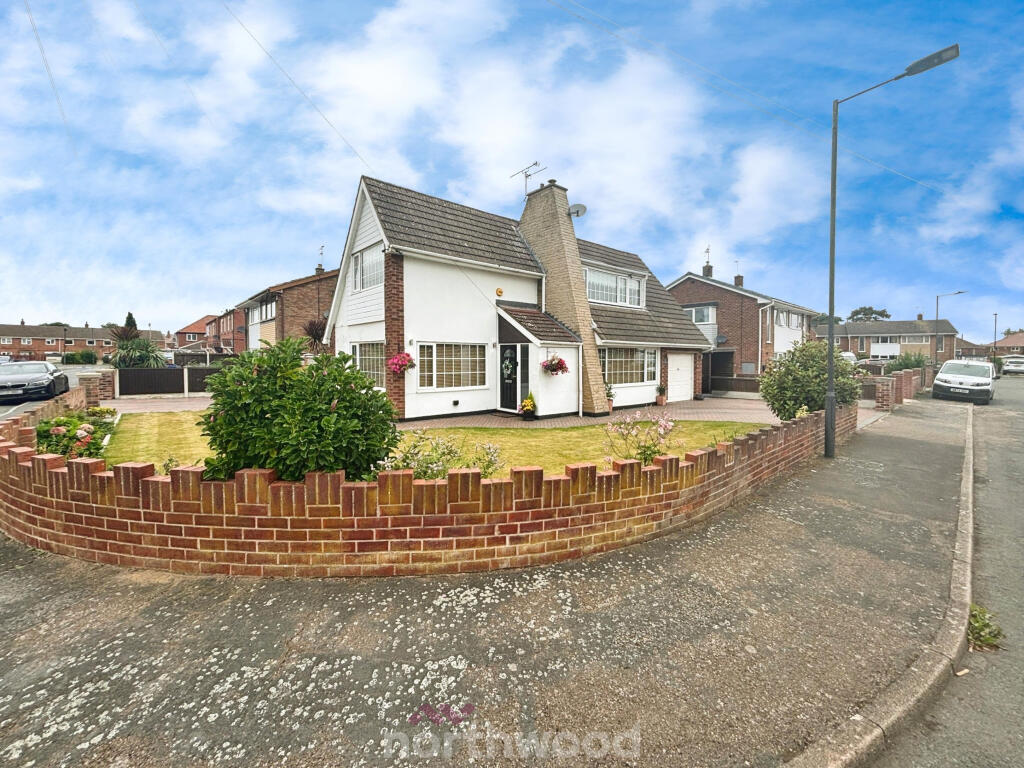 Main image of property: Millard Avenue, Hatfield, Doncaster, DN7