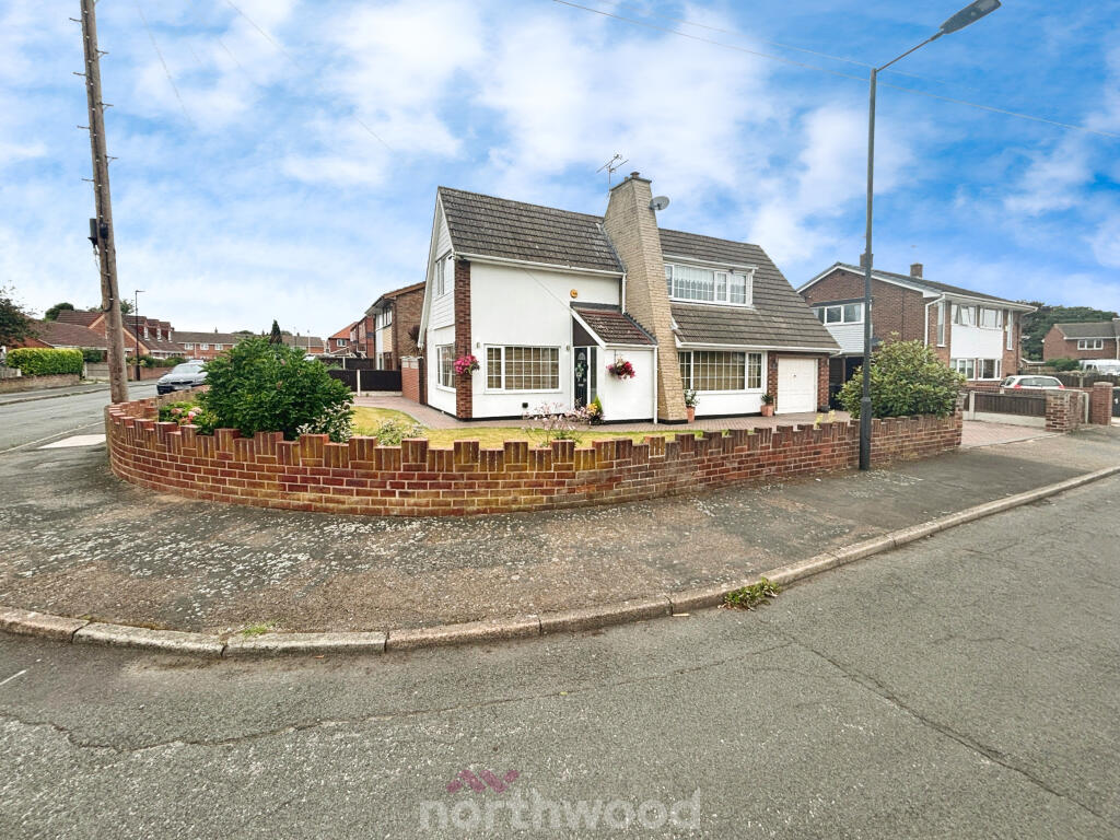 Main image of property: Millard Avenue, Hatfield, Doncaster, DN7