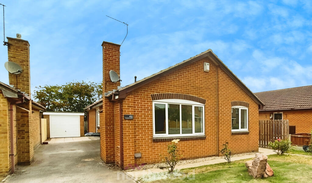 Main image of property: Victoria Avenue, Hatfield, Doncaster, DN7