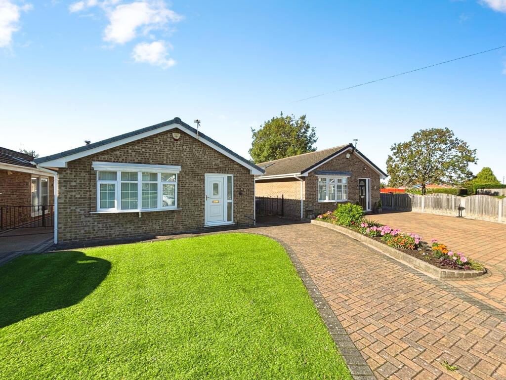 Main image of property: Coppice Avenue, Hatfield, Doncaster, DN7