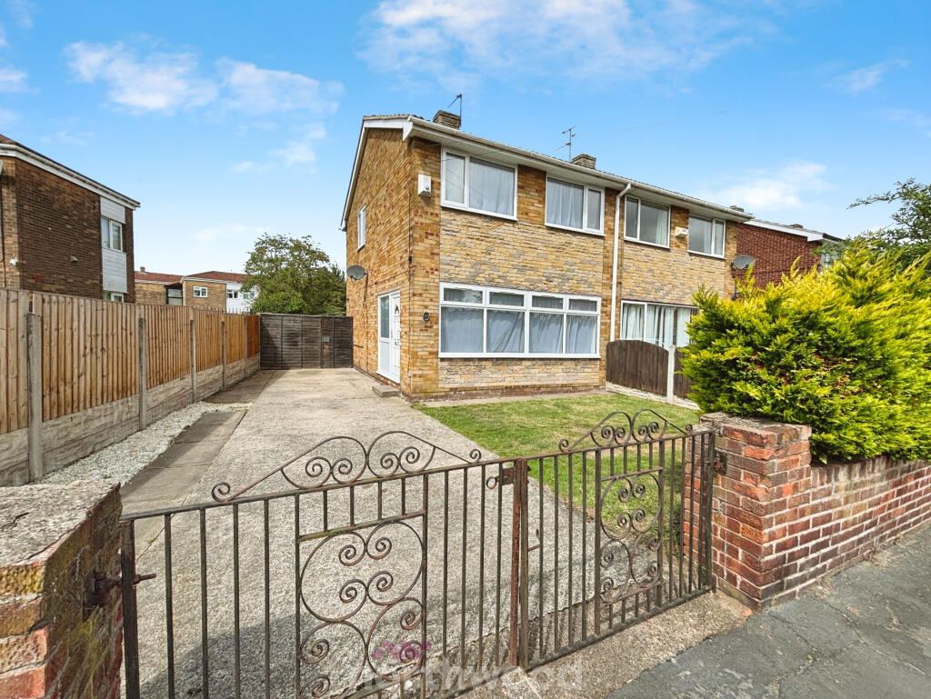 Main image of property: Abbey Road, Dunscroft, Doncaster, DN7