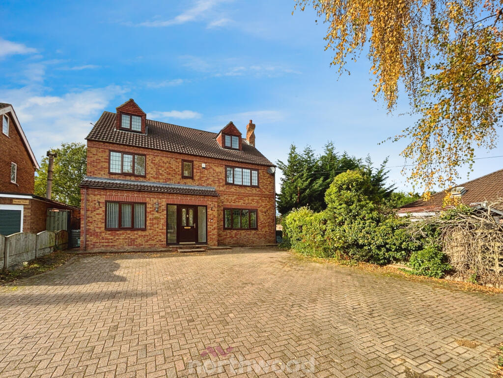 Main image of property: Doncaster Road, Hatfield, Doncaster, DN7