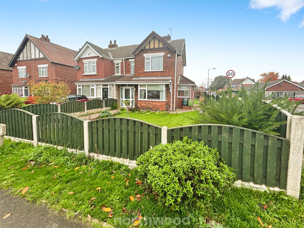 Main image of property: High Street, Dunsville, Doncaster, DN7