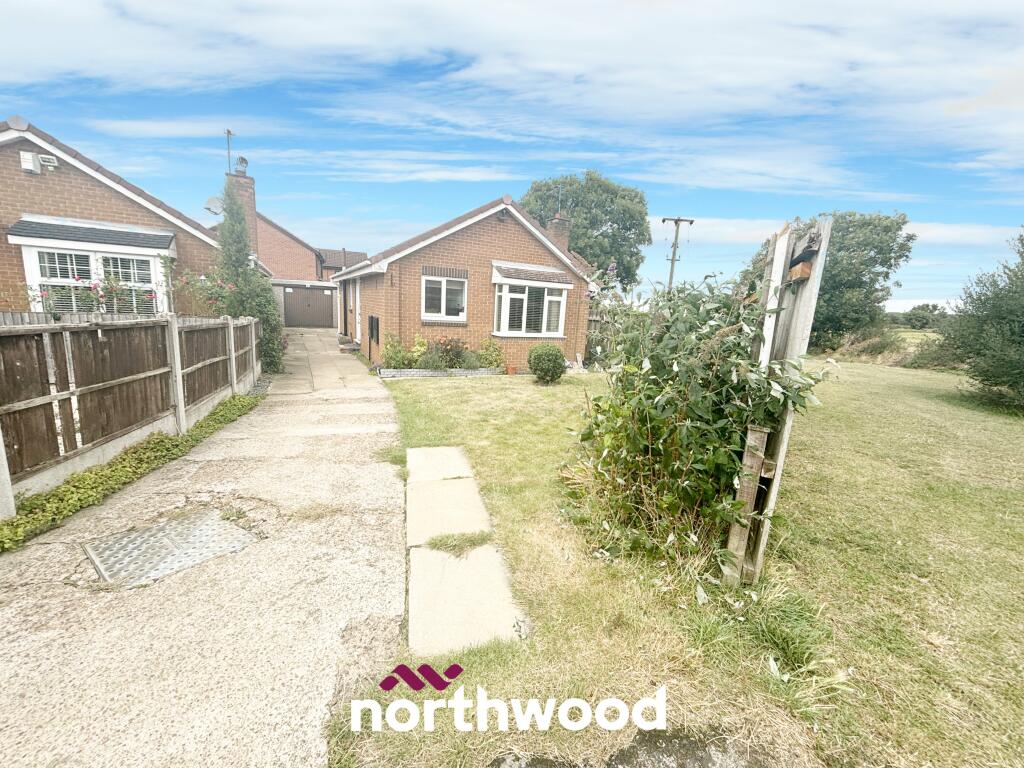 Main image of property: Homestead Garth, Hatfield, Doncaster, DN7