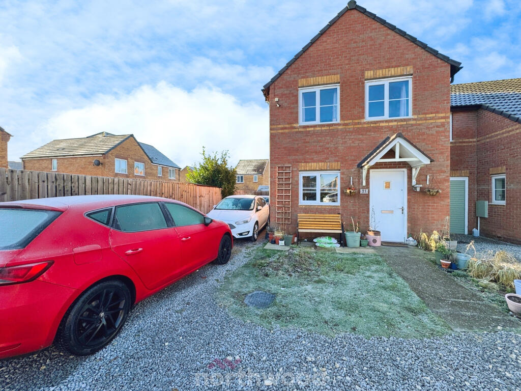 Main image of property: Thorncliffe Drive, Doncaster, Doncaster, DN7